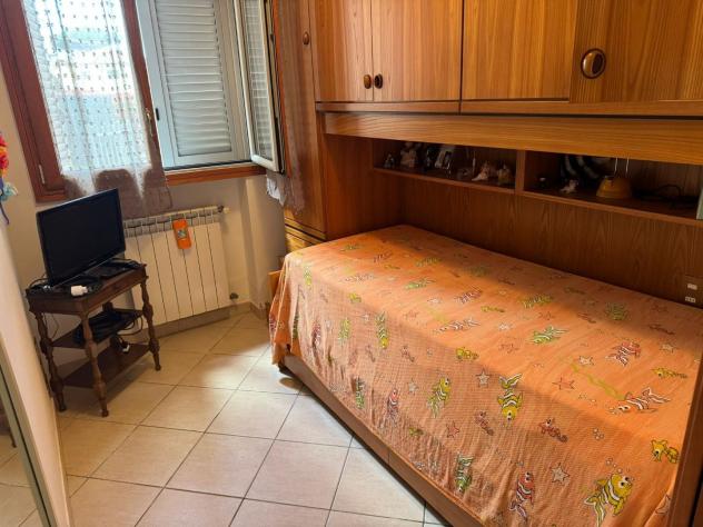 Appartamento in vendita a Cinquale - Montignoso 55 mq Rif: 1409715 - Foto 9