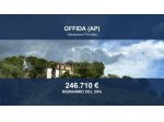 Immobile in asta di 70544 m² in vendita a Offida