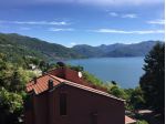 Quadrilocale in vendita a Oggebbio