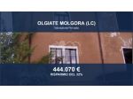 Immobile in asta di 2805 m² in vendita a Olgiate Molgora