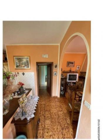 Immobile in asta di 102 m², box auto in vendita a Piancastagnaio - Foto 13