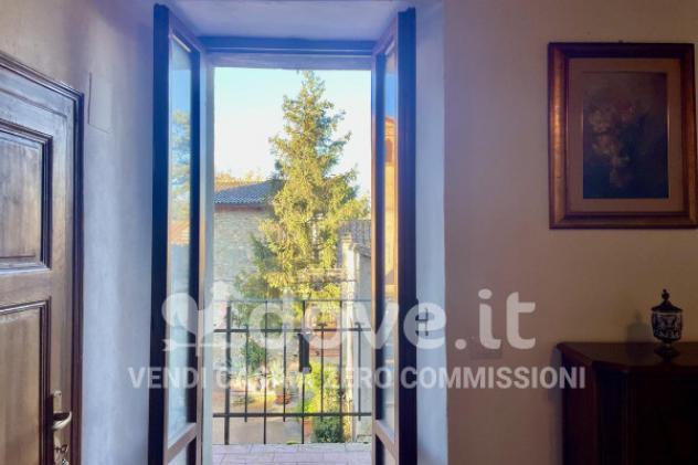 Palazzo / Stabile di 560 m² con più di 5 locali in vendita a Piegaro - Foto 17