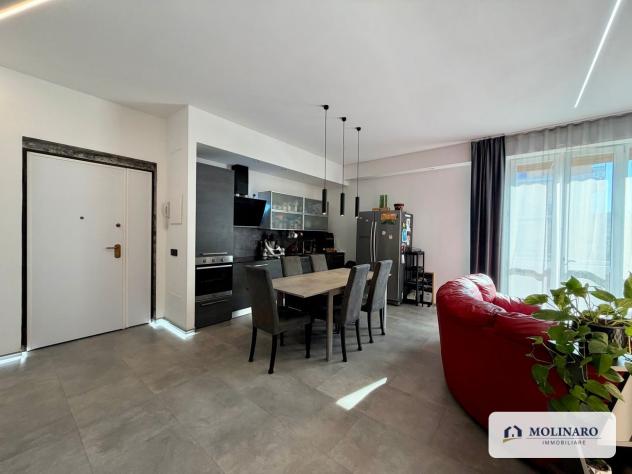 APPARTAMENTO di 5 vani e di 131 mq (SCANDICCI - Via Ponchielli 14, 50018 Scandicci fi ) rif. MOLPONC