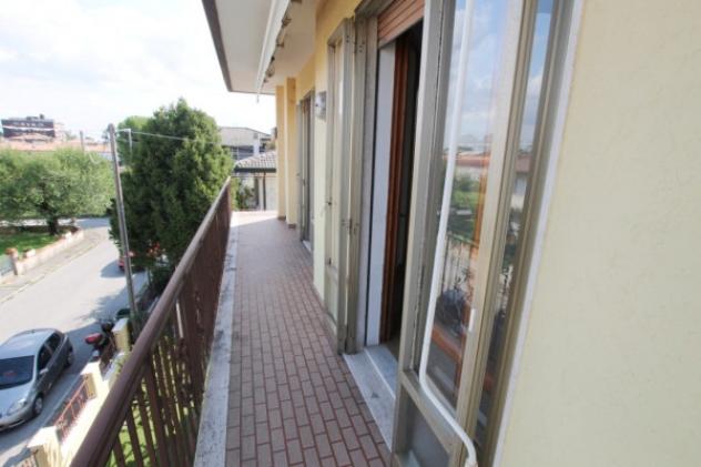 Villa di 145 m² con 4 locali e box auto in vendita a Selvazzano Dentro - Foto 12