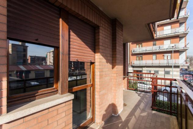 Appartamento di 80 m² con 3 locali e box auto in vendita a Torino - Foto 18
