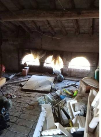 Immobile in asta di 154 m², box auto in vendita a Volongo - Foto 7