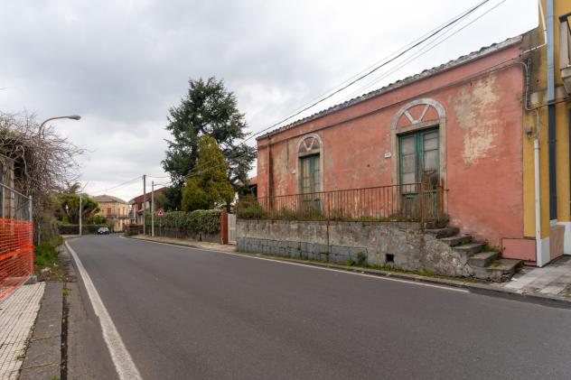 Singola in vendita a Zafferana Etnea - Foto 2