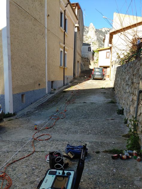 Indagini sismiche con Relazioni Geologiche - Foto 3
