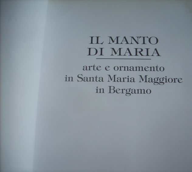 Il manto di Maria - Foto 5