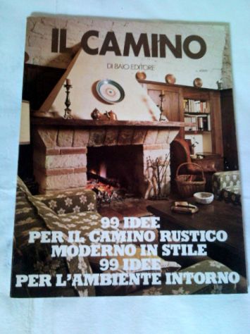 Art & Decoration + Il Camino - Foto 5