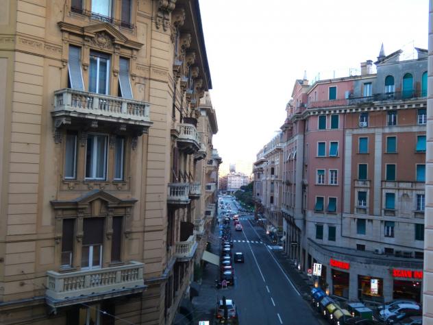 Ufficio in affitto a Genova - Foto 7