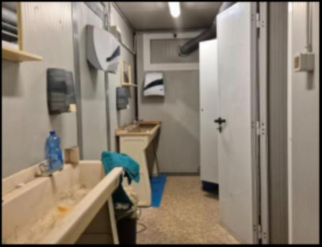 Immobile in asta di 151 m² con più di 5 locali in vendita a Imperia - Foto 10