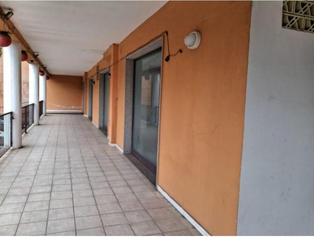 Locale comm.le/Fondo in vendita a Tempio Pausania 372 mq Rif: 1448831 - Foto 4