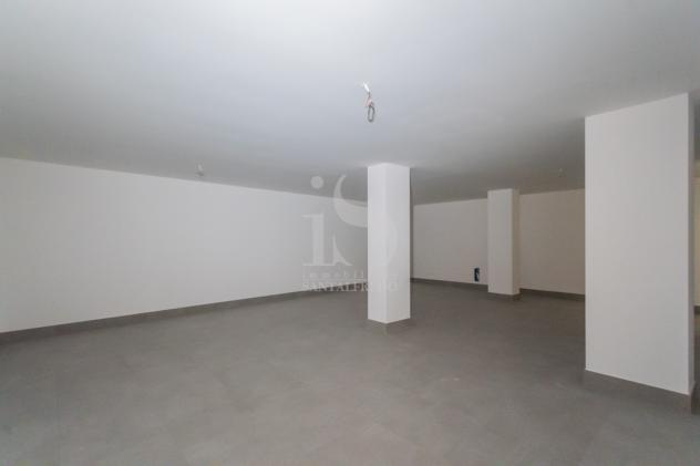 NEGOZIO di 3 vani e di 155 mq (VIMERCATE) rif. N3 FANESHOME_1 - Foto 19