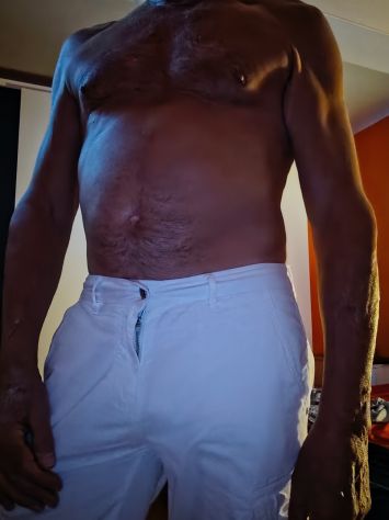 Massaggio sensuale solo per donne