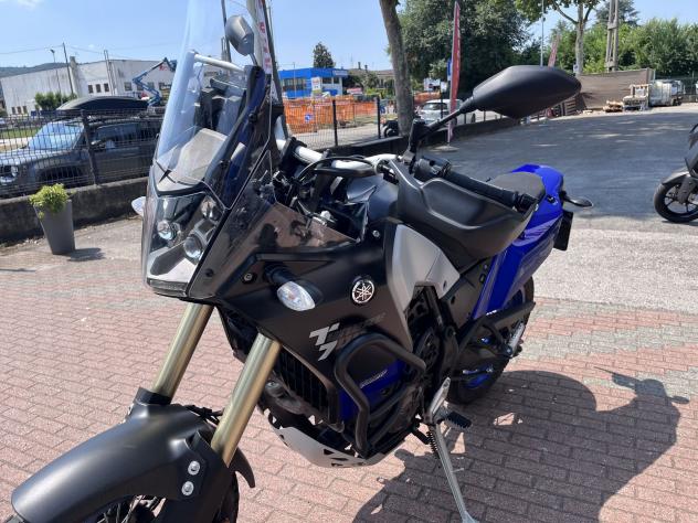 Yamaha Ténéré 700 null - Foto 10