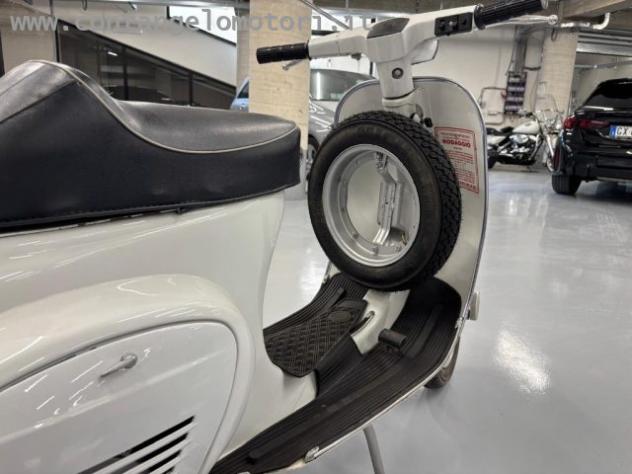 PIAGGIO Vespa 50 Special special rif. 24091661 - Foto 6