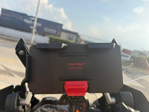 BMW R 1200 GS Adventure Adventure rif. 24167360 - Foto 10