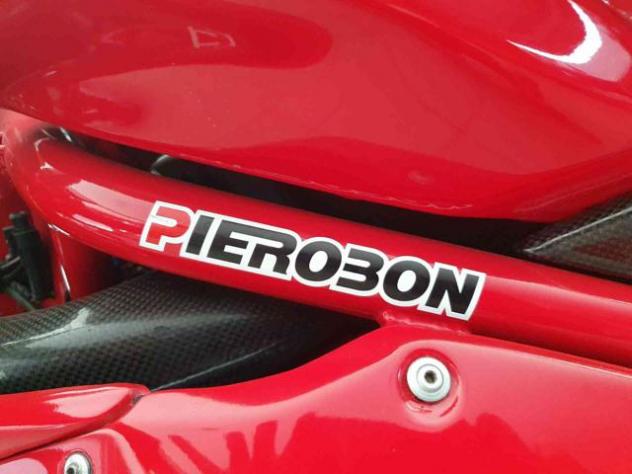 DUCATI 1098 R BURSI & PIEROBON VIDEO 360 rif. 23989943 - Foto 10