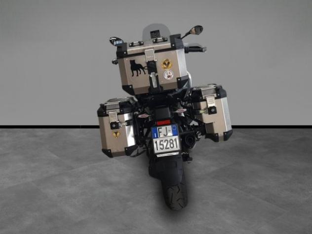 BMW R 1300 GS R 1300 GS TROPHY rif. 23918436 - Foto 4