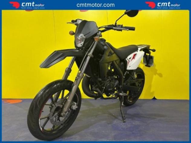 RIEJU MRT 50 Motard Garantita e Finanziabile rif. 23979103 - Foto 2