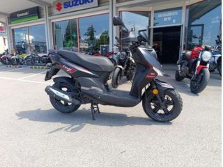 SYM Crox 50 CROX 50 rif. 23781808