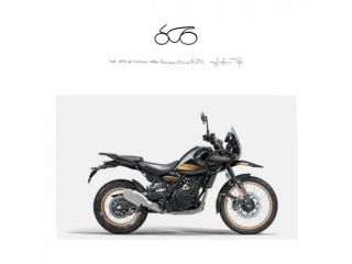 ROYAL ENFIELD Himalayan 450