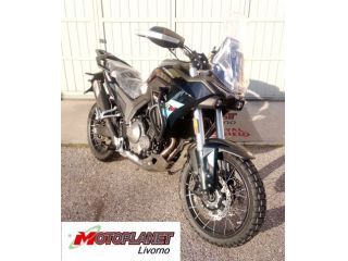 Morbidelli T502X