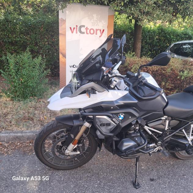 BMW R 1250 GS null - Foto 4