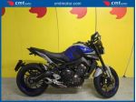 YAMAHA MT-09 Garantita e Finanziabile rif. 23898792