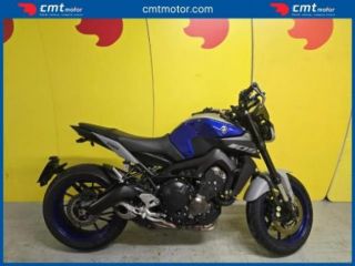 YAMAHA MT-09 Garantita e Finanziabile rif. 23898792