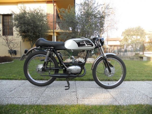 Italjet - mustang veloce - 50 cc - 1974 - Foto 2