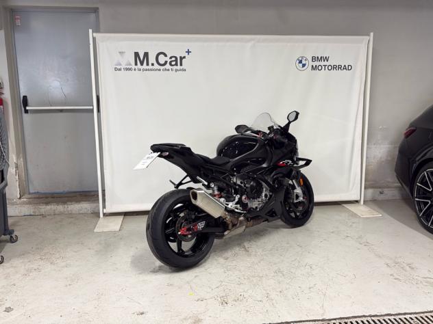 BMW Motorrad S 1000 RR RR Abs my21 - Foto 10