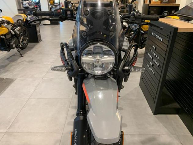 ROYAL ENFIELD Hymalaian 450 v4 450 rif. 23962164 - Foto 3