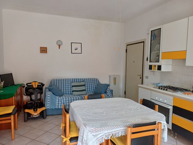 Camera singola con balcone - Foto 4