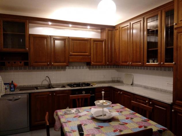Villetta a schiera in affitto a Forte dei Marmi 100 mq Rif: 1066213 - Foto 4
