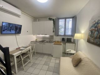 Boutique Apartment di 2 locali in centro a Milano