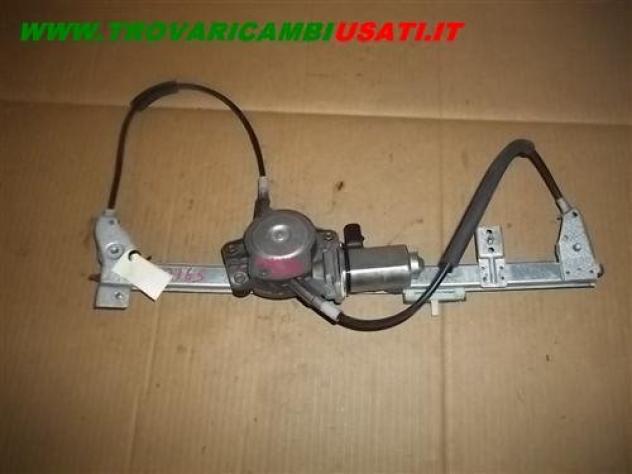 ALZAC.D.2 FILI LANCIA Y  Carrozzeria  Lamierati esterni  Porte  Alzacristallo por LANCIA - Y - 01-01-1996 - 01-04-2004