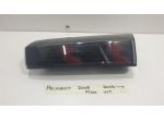 STOP POSTERIORE DESTRO PORTELLONE PEUGEOT 2008 Serie 9825957180 (19)