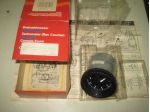 MANOMETRO CONTAGIRI 12 VOLT  DIESEL  VDO 333.230/146/001