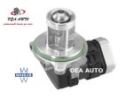 valvola egr wahler 710037d mercedes a w169 b w251 180cdi 200cdi 6401401960 oem