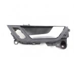 4K0837020A3Q7 MANIGLIA INTERNA PORTA ANTERIORE DESTRA AUDI A6 C8 ALLROAD 4X &hellip;