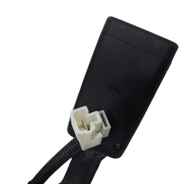 AGGANCIO CINTURA DI SICUREZZA ANT DX KIA Picanto 3° Serie 88840-1Y200 (1116) - Foto 12