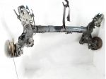 ASSALE POSTERIORE PEUGEOT 2008 1° Serie HMR (EB2FA) Benzina 1200 (13)