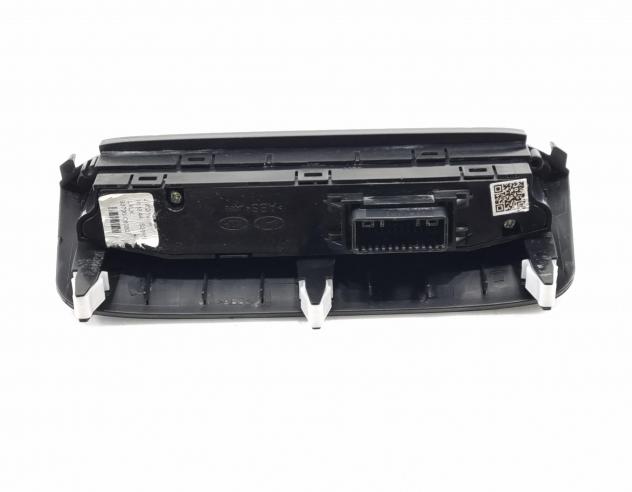 DISPLAY SEGNALAZIONE CINTURE DI SICUREZZA HYUNDAI i20 Serie 93700-C8030 (20) - Foto 9