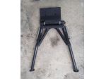 Honda MTX 125 R MTX125R cavalletto centrale nero (LEGGERE BENE ANNUNCIO)