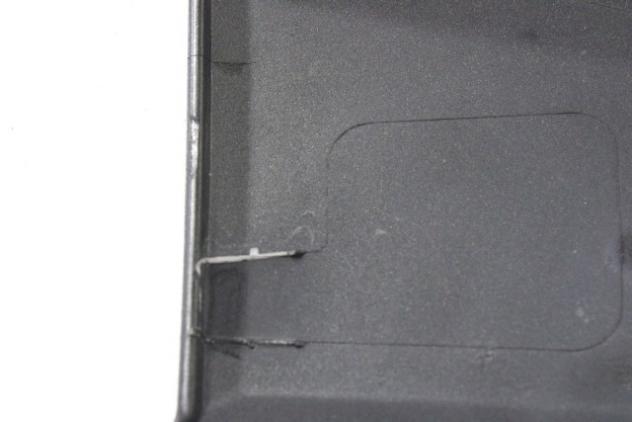 SUZUKI KATANA 1000 4721007L00 FIANCHETTO COVER SINISTRA GSX-S1000S WDG0 19 - 21 LEFT SIDE COVER ATTACCO DANNEGGIATO - Foto 6
