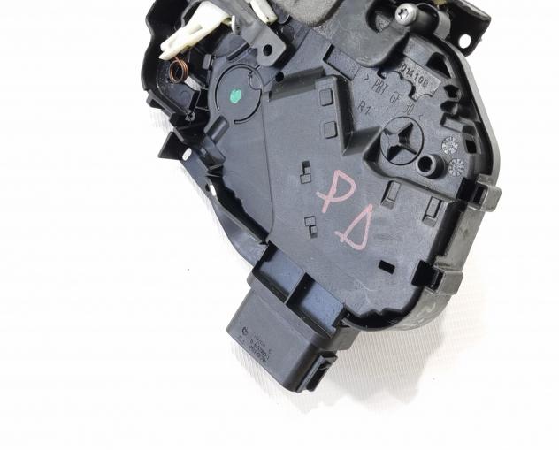 SERRATURA POSTERIORE DESTRA LAND ROVER Freelander 3° Serie FQM500360 (0611) - Foto 3