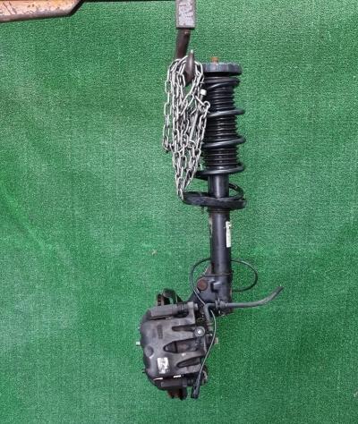 MASSA MECCANICA COMPLETA DESTRA OPEL Karl Serie 94525787 (1517) - Foto 3
