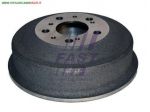 TAMBURO FRENO FIAT DUCATO 94 POSTERIORE 10/14 FT32005